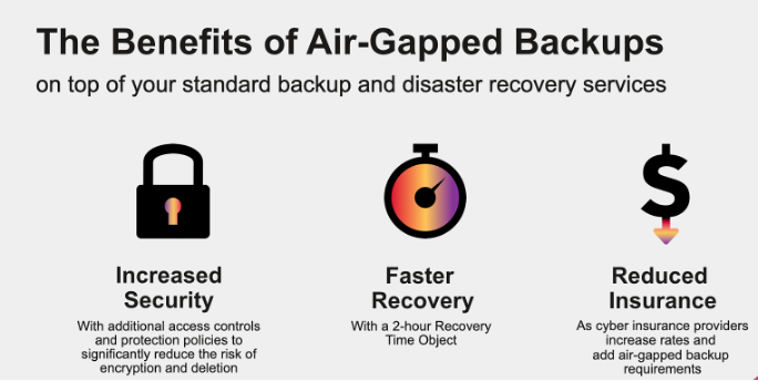 AirGap-Benefits