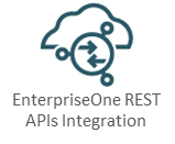 EnterpriseONE Rest APIs Integration pic