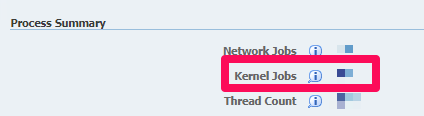 Sm Running CallObj Kernels By Server