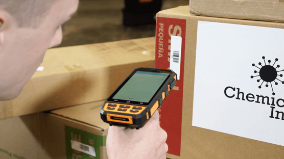 Bar Code Scanner Works What Types of Barcode Scanners Work with Scanability?