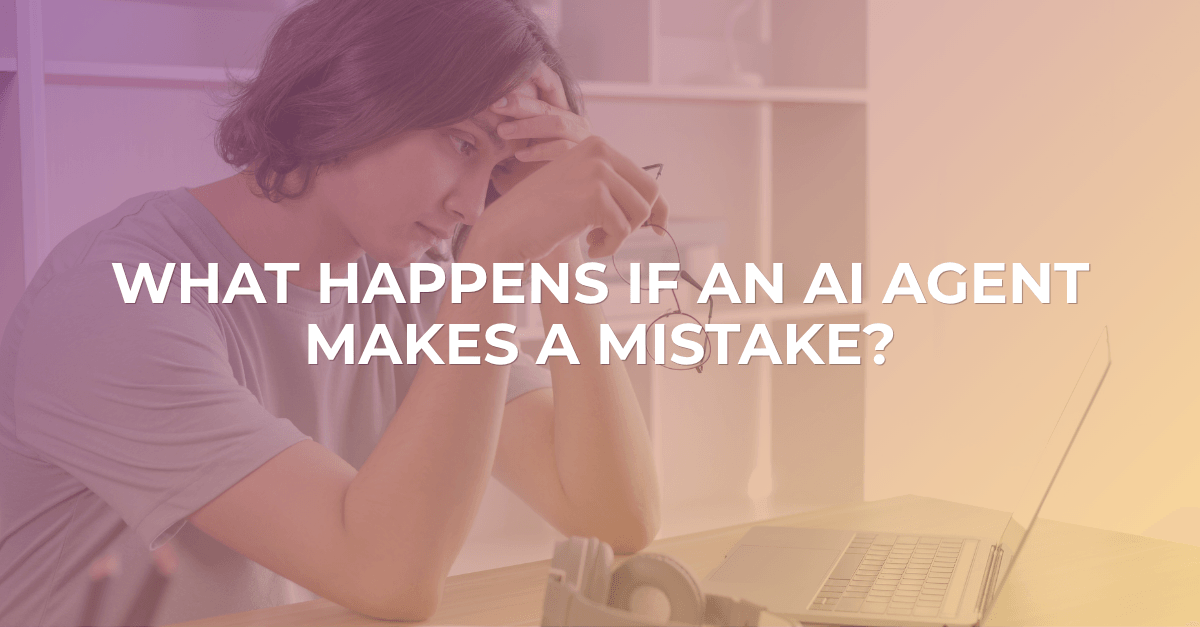 AI Mistake | ERP Suites