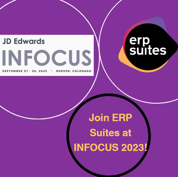 INFOCUS 2023 Conference