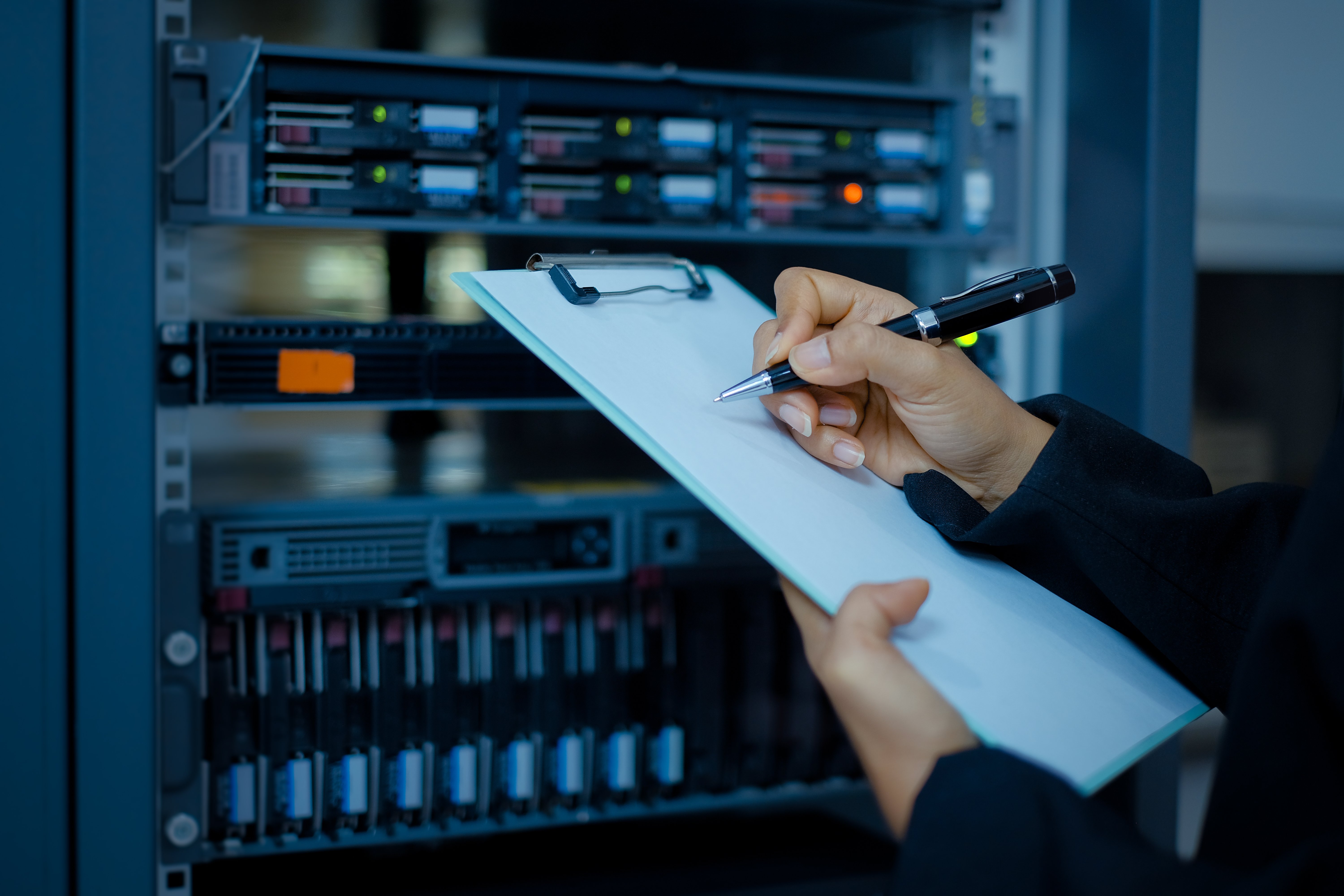 9 Critical Security Checks Every Company Needs in 2025