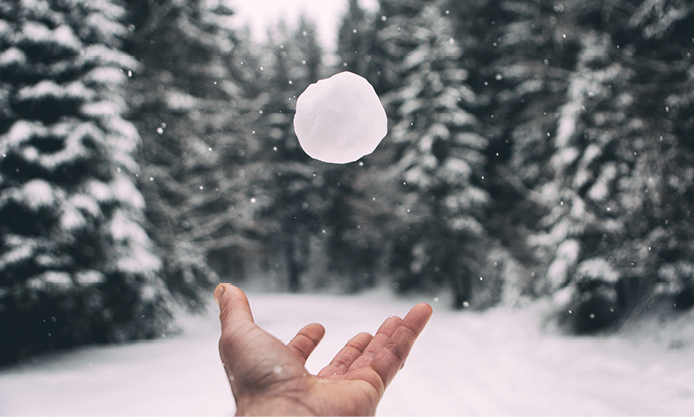 tossing snowball in air3